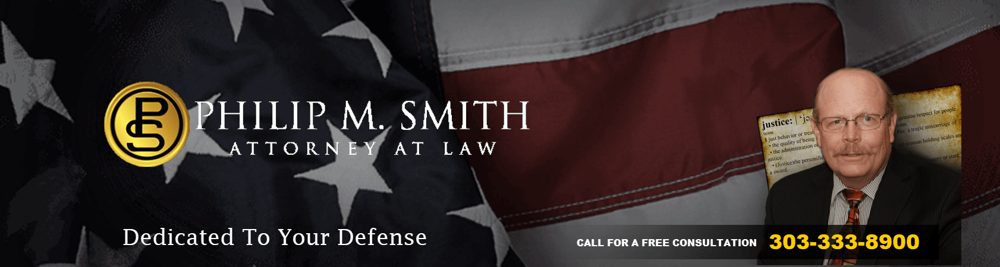 Philip M. Smith Attorney at Law office in Denver, CO