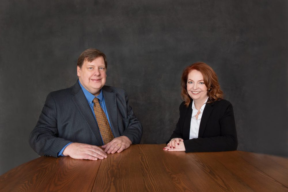 Ventola Mediation office in Denver, CO